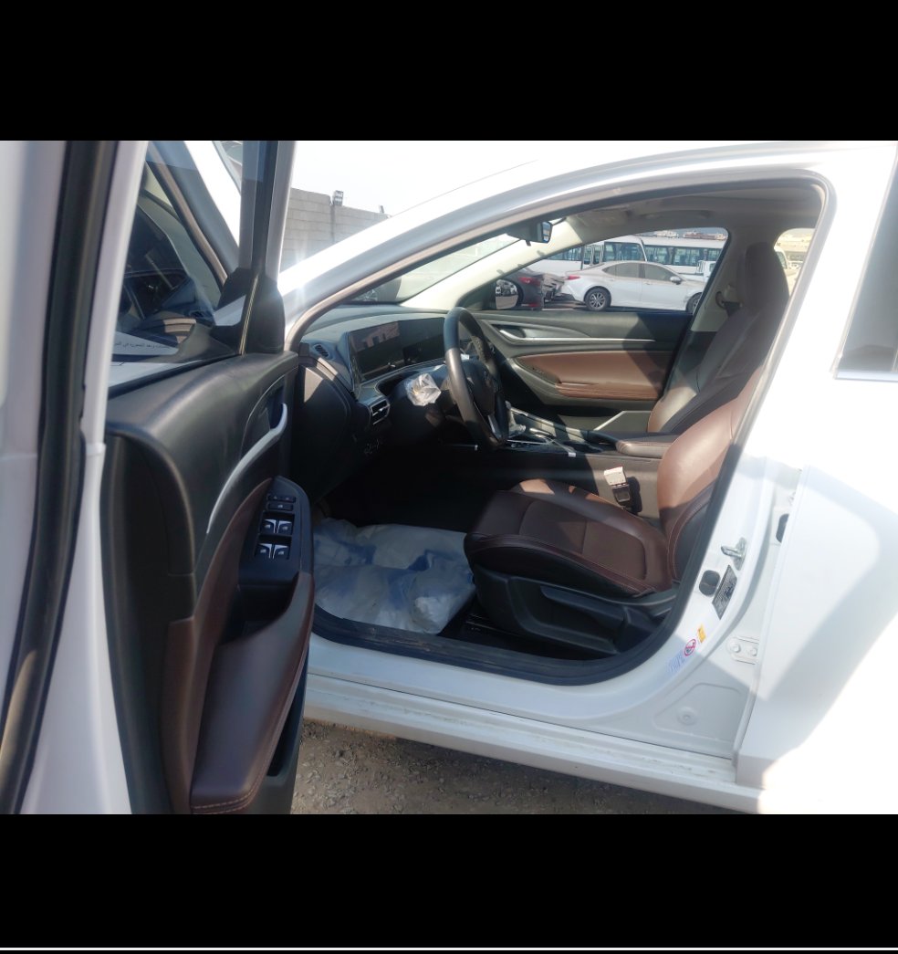Changan Eado Plus  2023 image