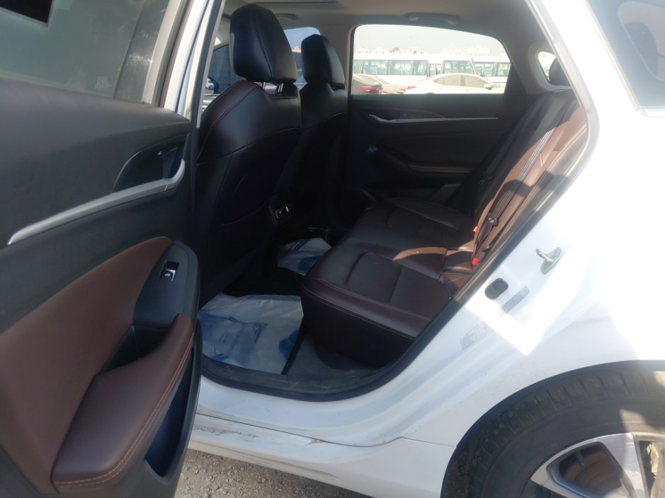 Changan Eado Plus  2023 image