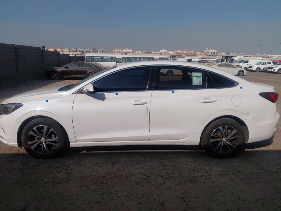 Changan Eado Plus  2023 image