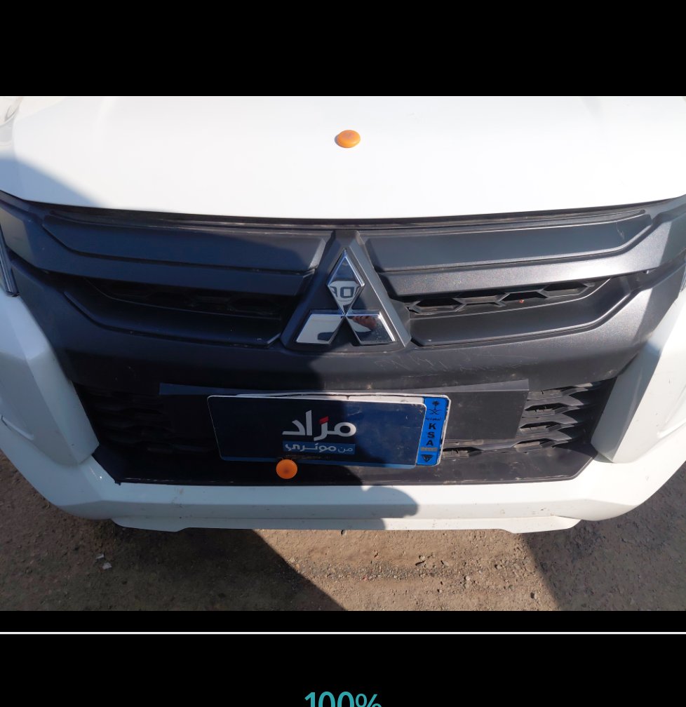 Mitsubishi L200  2023 image