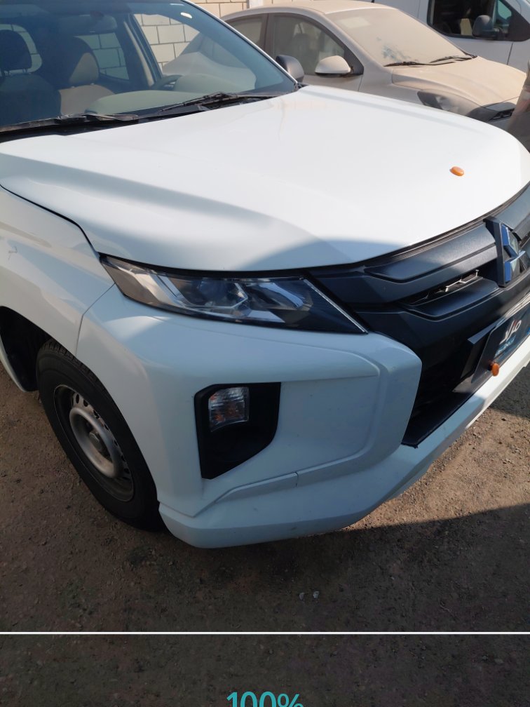 Mitsubishi L200  2023 image