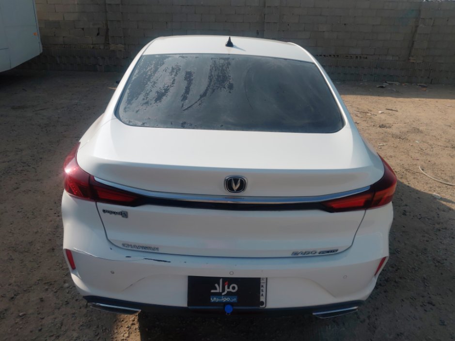 Changan Eado Plus  2023 image
