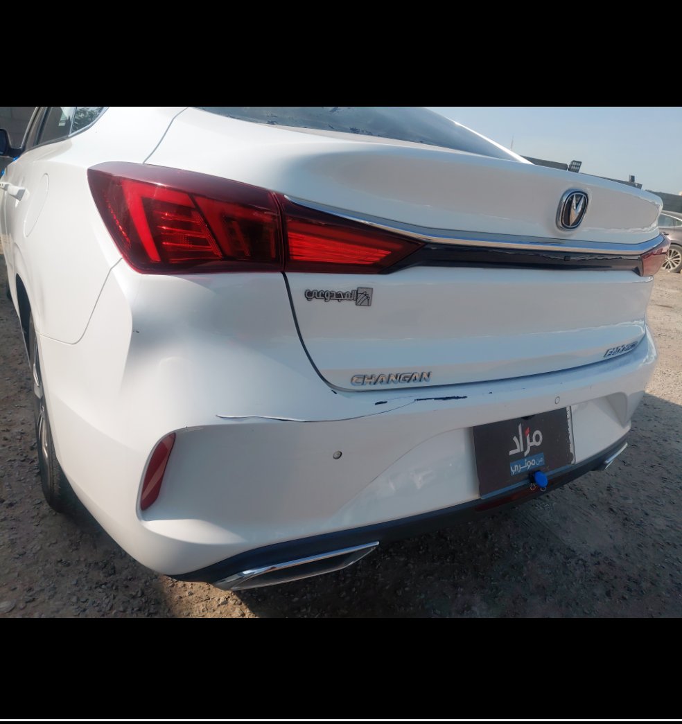 Changan Eado Plus  2023 image