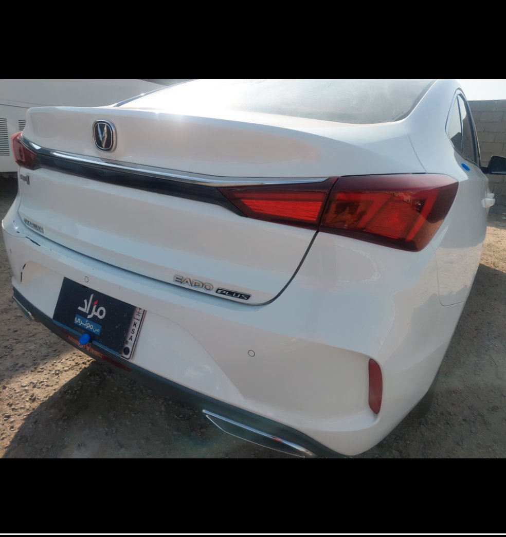 Changan Eado Plus  2023 image