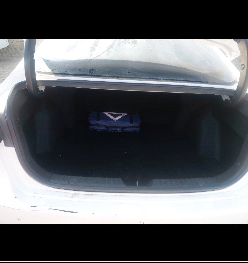Changan Eado Plus  2023 image