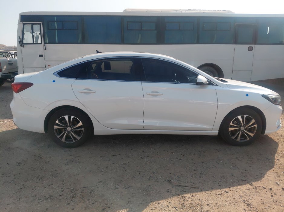 Changan Eado Plus  2023 image
