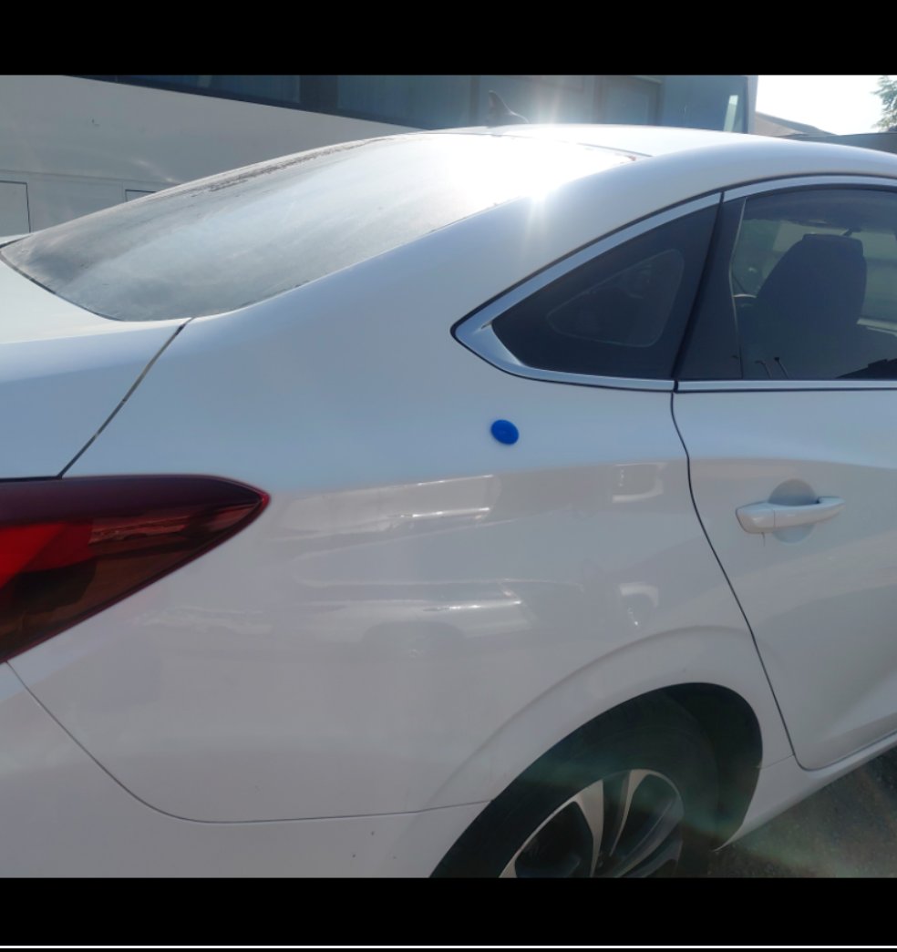 Changan Eado Plus  2023 image