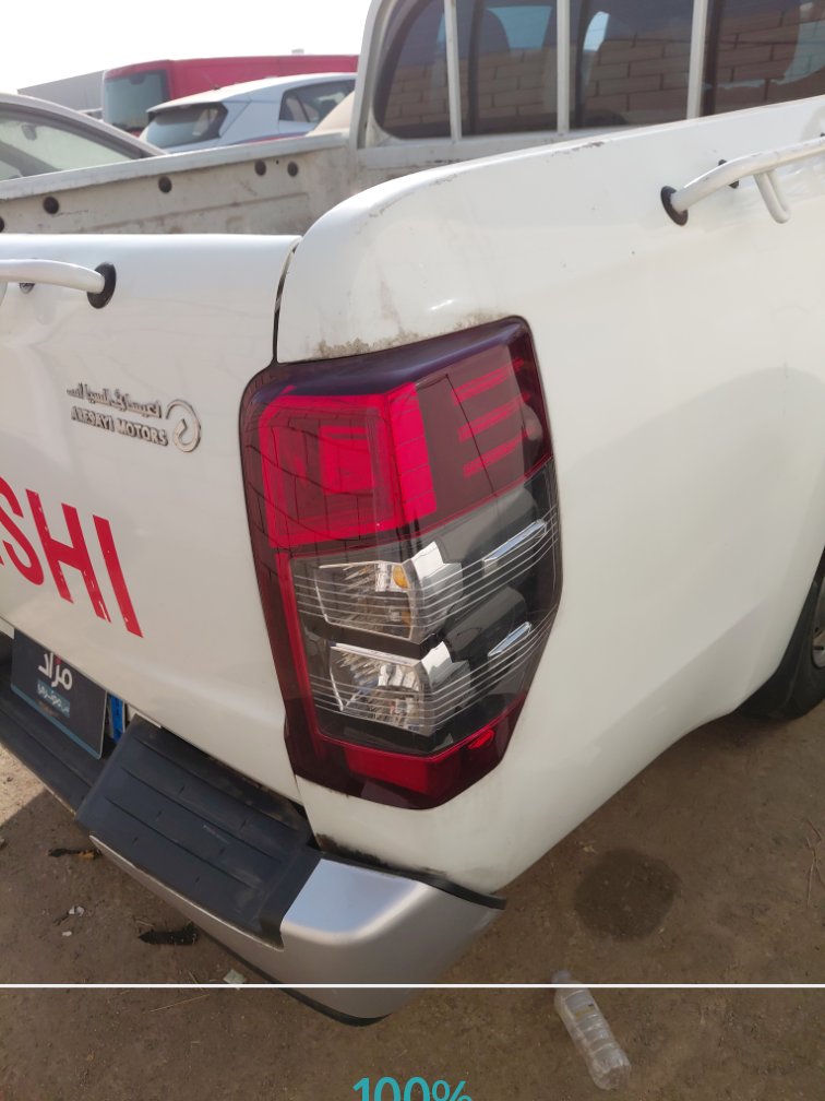 Mitsubishi L200  2023 image