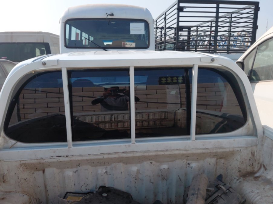 Mitsubishi L200  2023 image