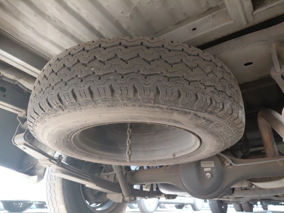 Mitsubishi L200  2023 image