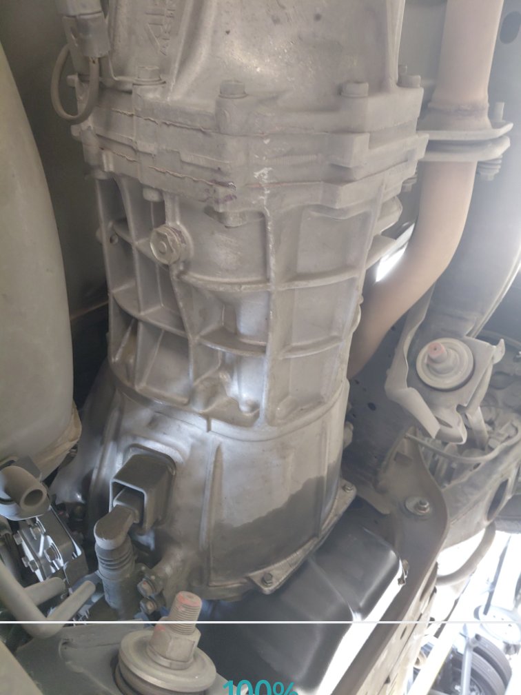 Mitsubishi L200  2023 image