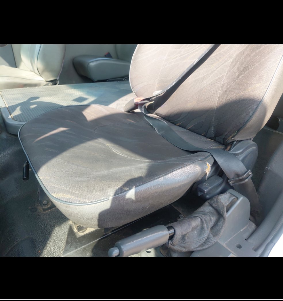 Hyundai County  2020 image