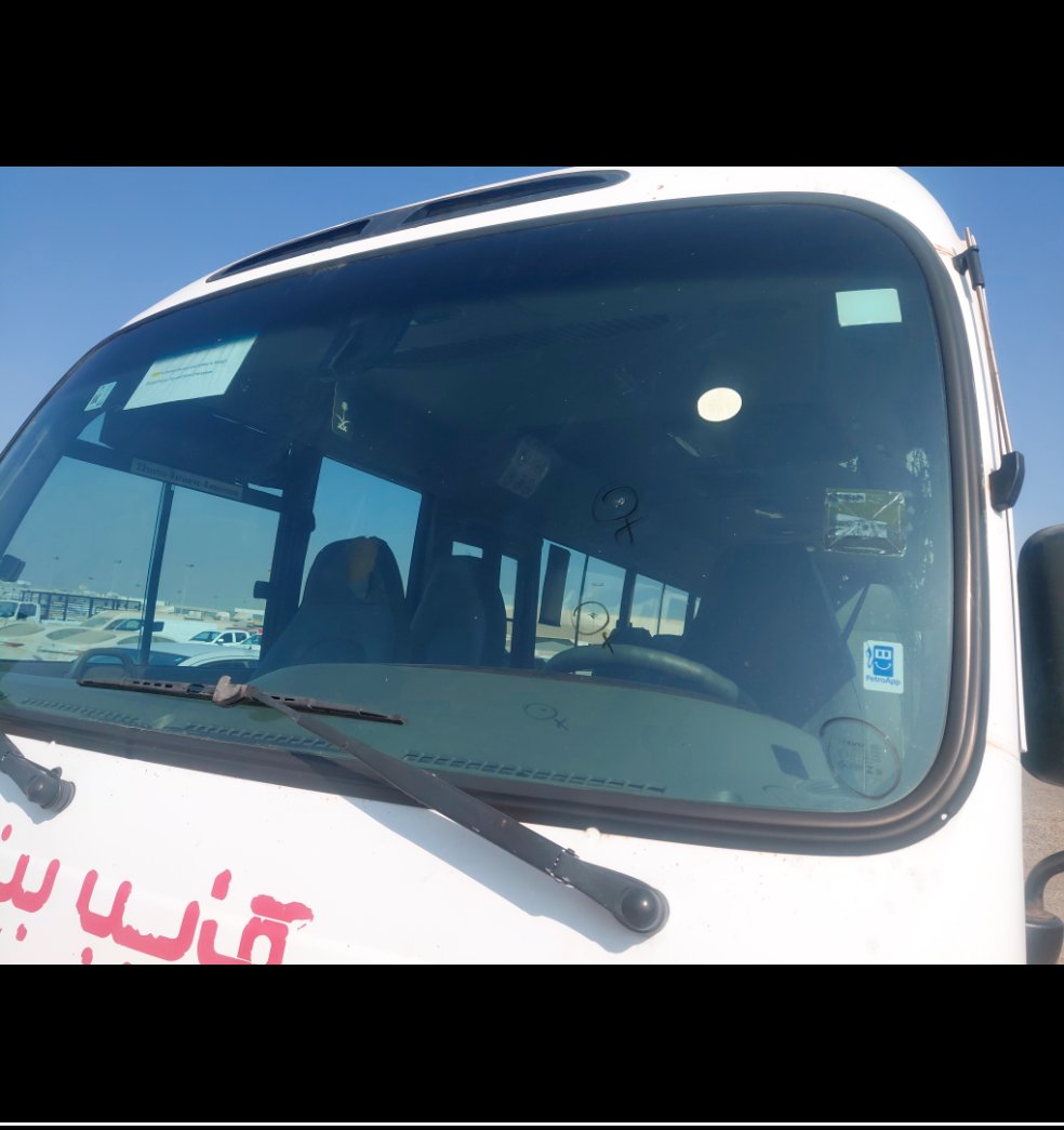 Hyundai County  2020 image