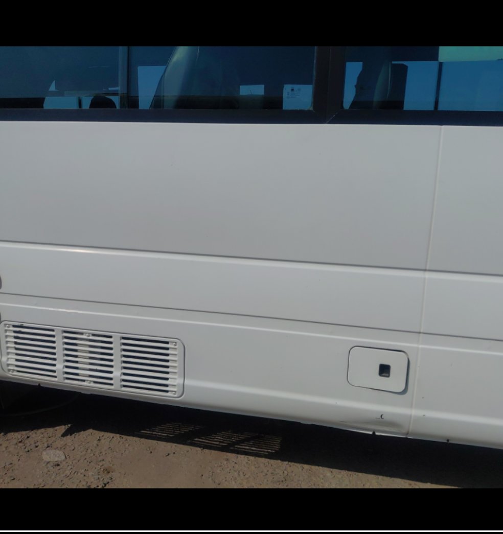 Hyundai County  2020 image