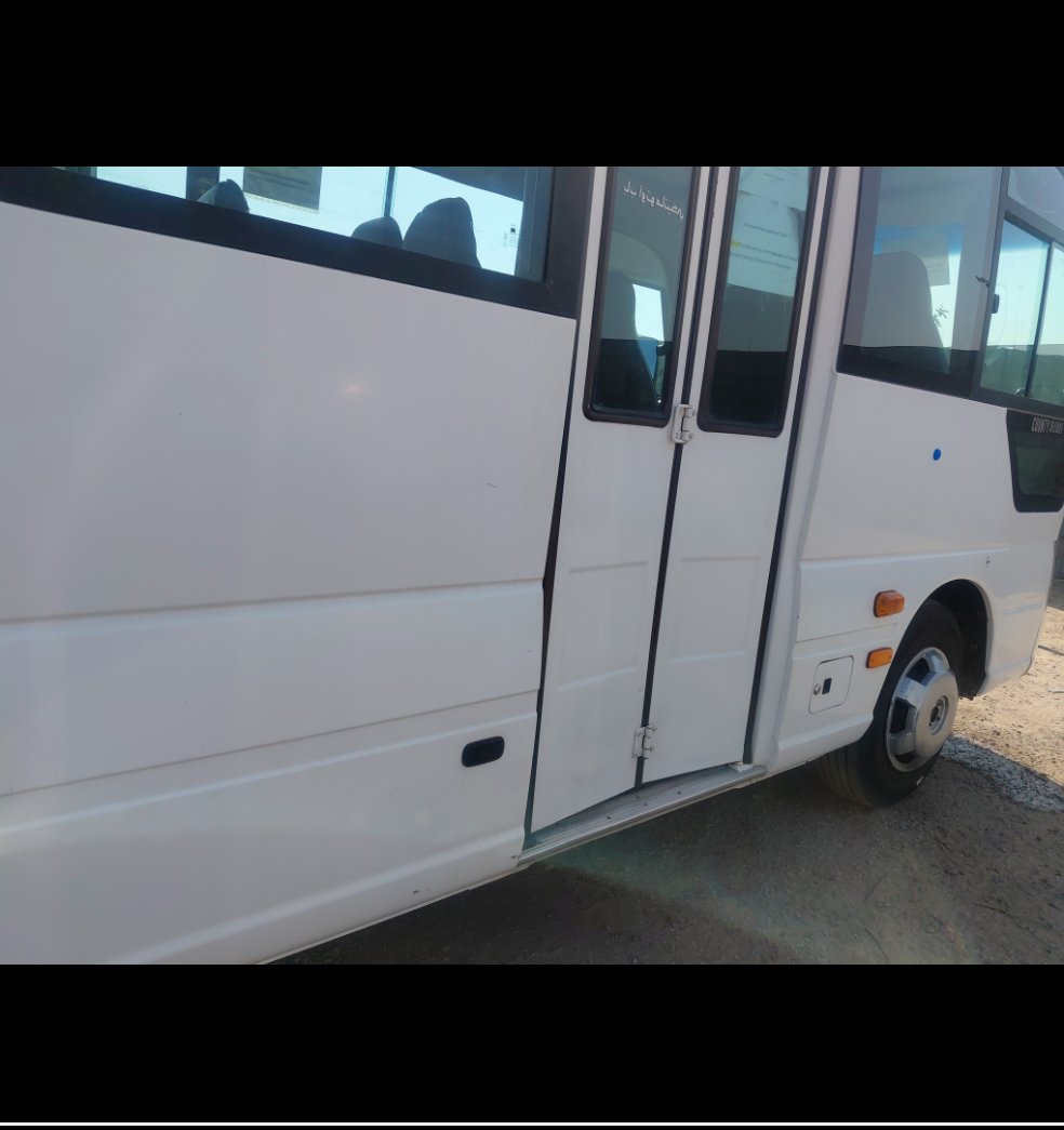 Hyundai County  2020 image