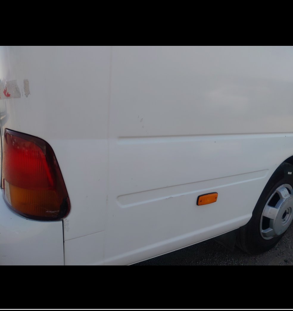 Hyundai County  2020 image