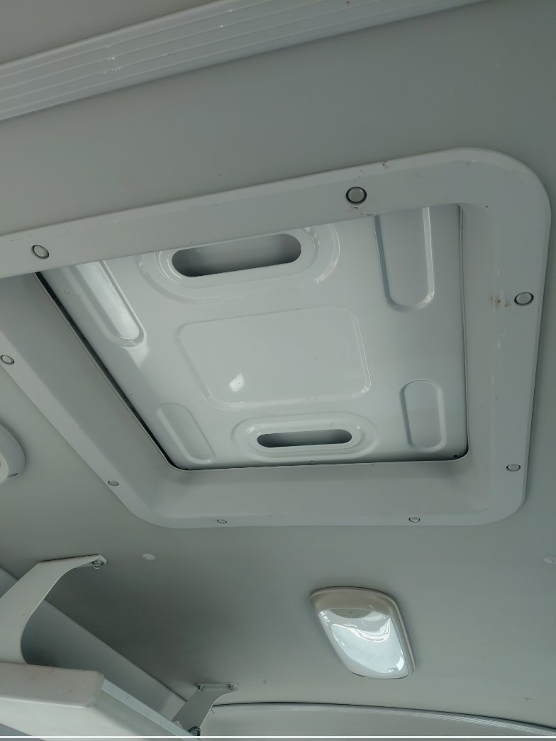 Hyundai County  2020 image