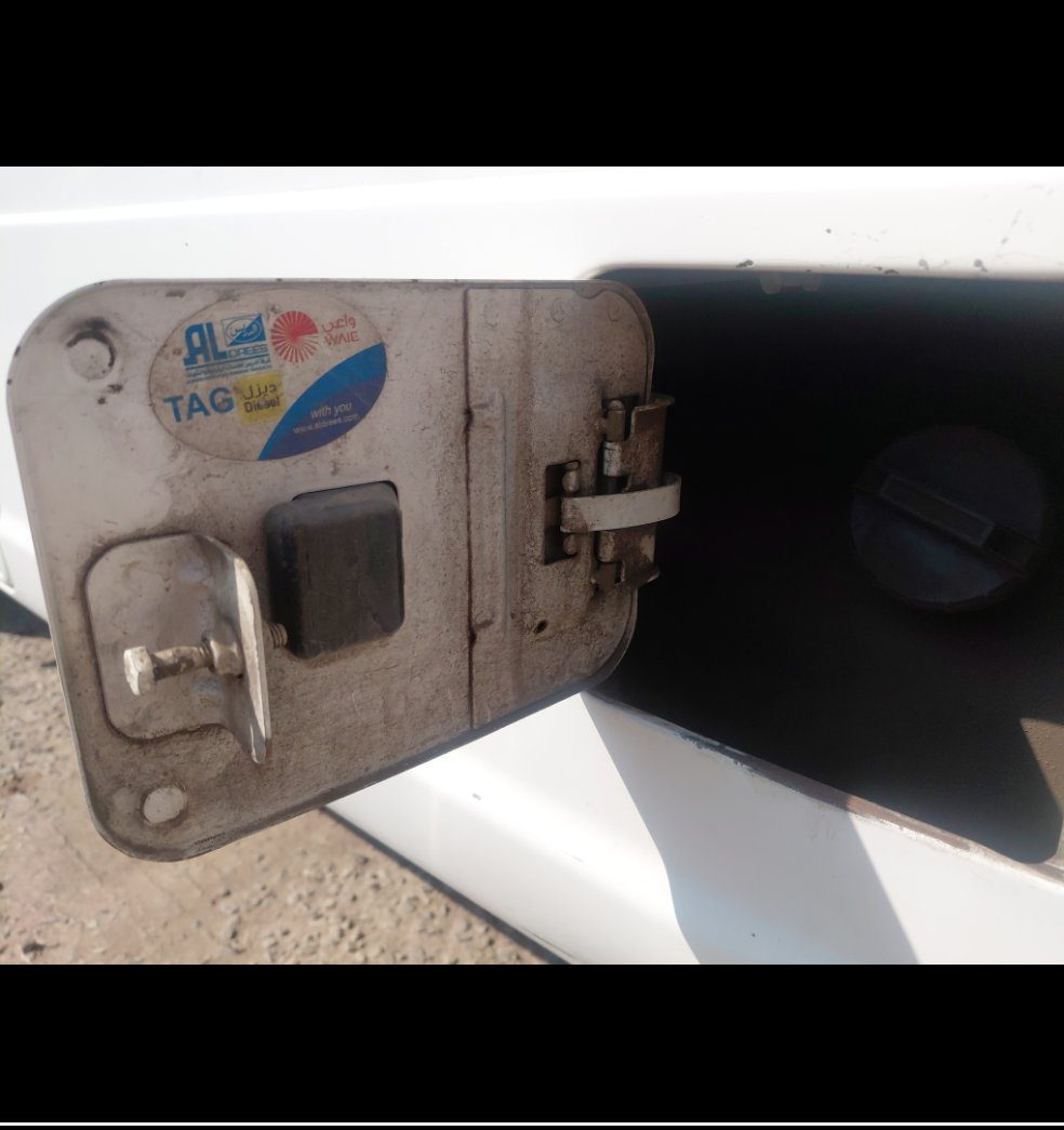 Hyundai County  2020 image