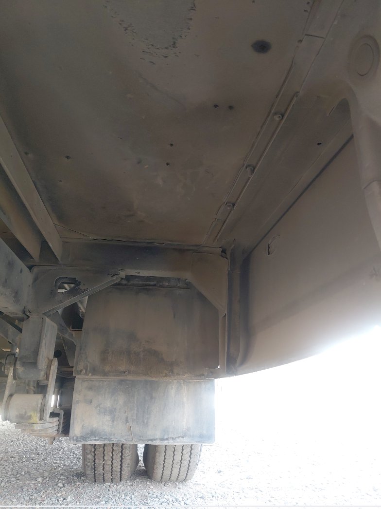 Hyundai County  2020 image