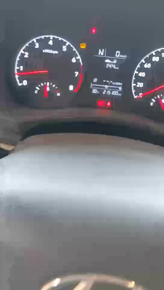 هيونداي أكسنت  2019 video