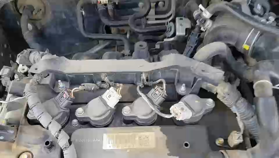 تويوتا يارس  2021 video