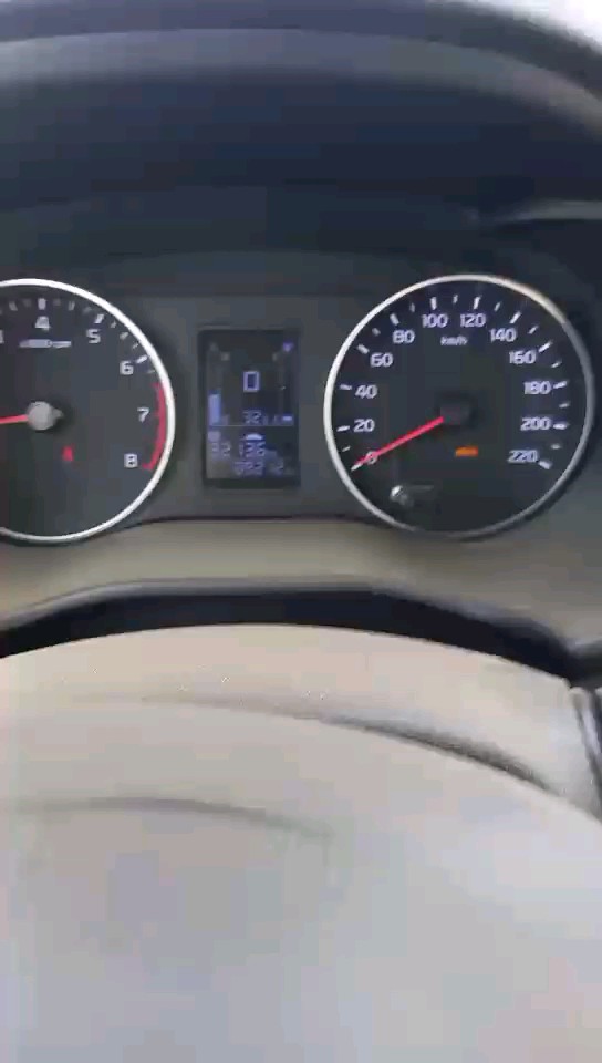 كيا بيجاس  2024 video