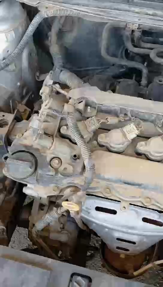 تويوتا يارس  2021 video