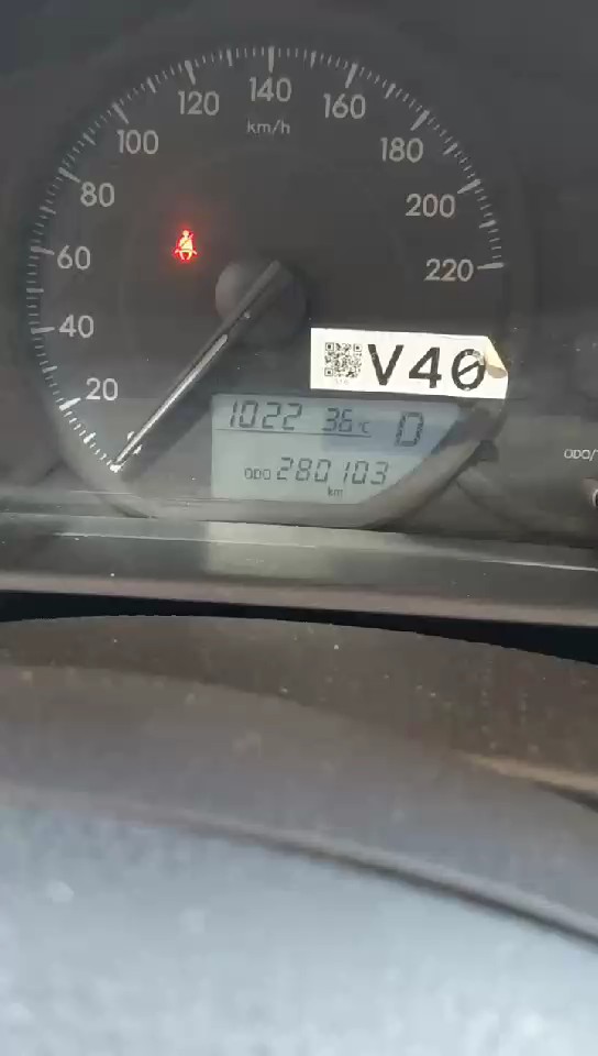 تويوتا يارس  2021 video