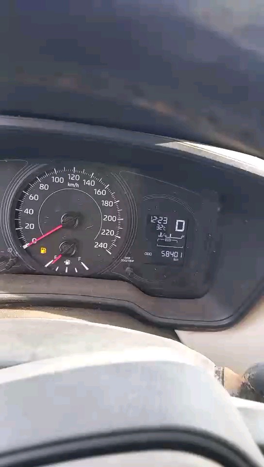Toyota Corolla  2024 video