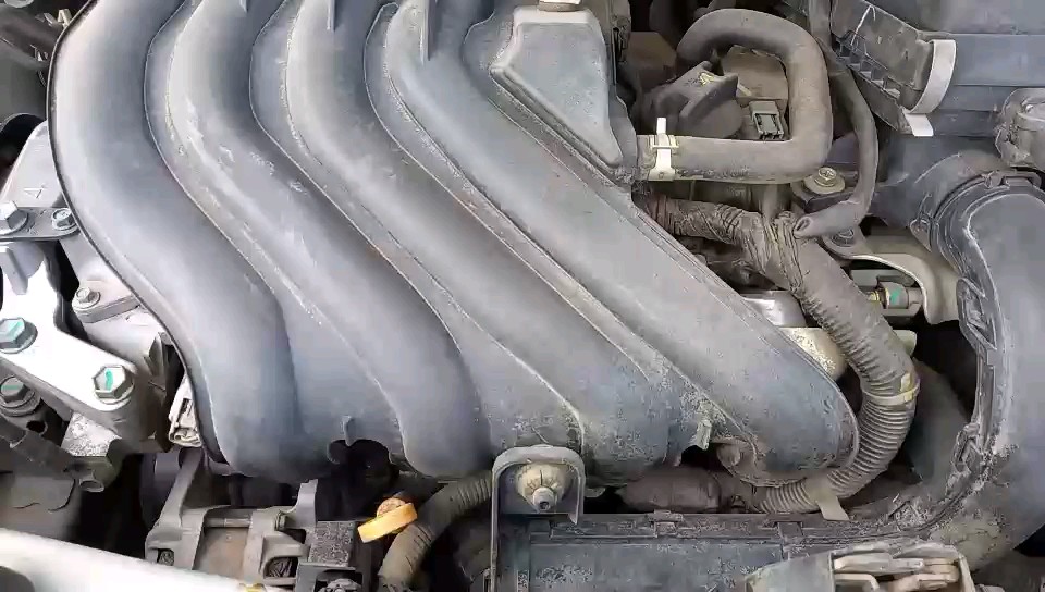 نيسان صني  2020 video
