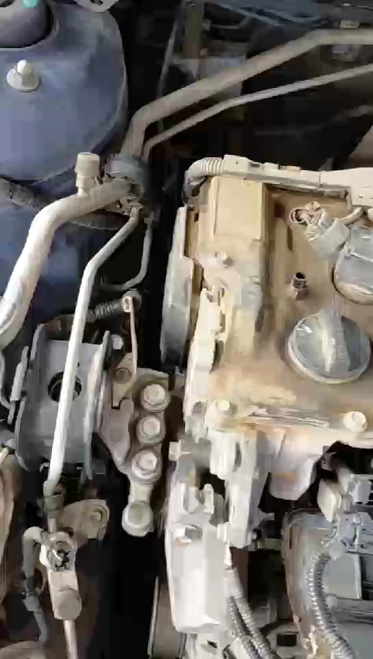 تويوتا كامري  2019 video