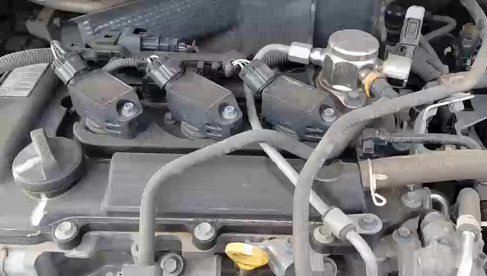 Toyota Corolla  2024 video