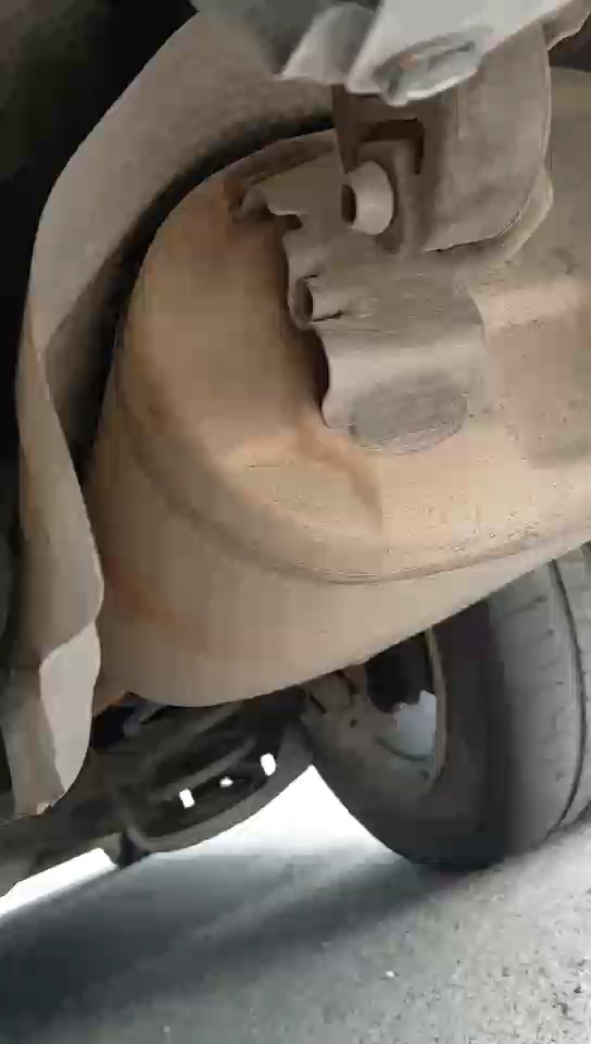 Toyota Corolla  2024 video