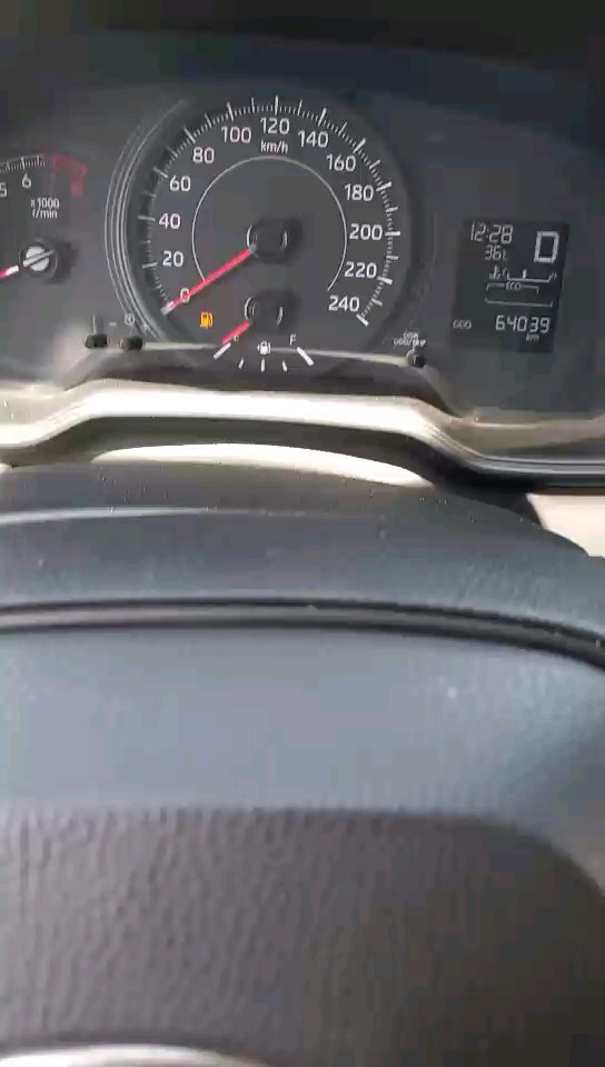 تويوتا كورولا  2024 video