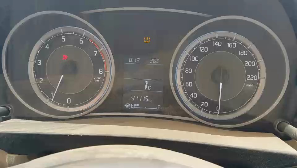 سوزوكي ديزاير  2024 video
