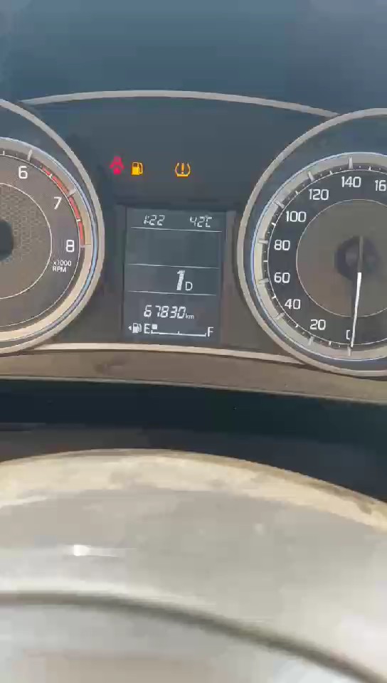 سوزوكي ديزاير  2024 video