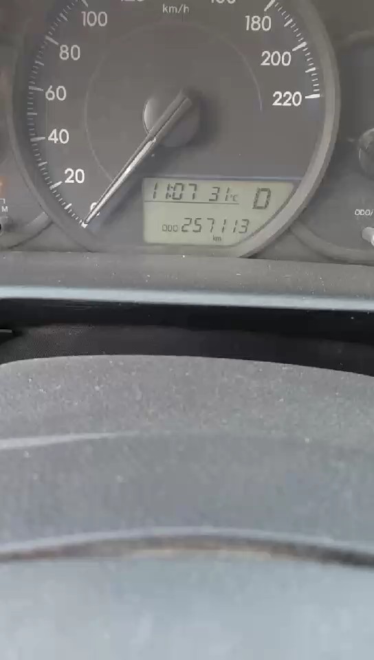 تويوتا يارس  2021 video