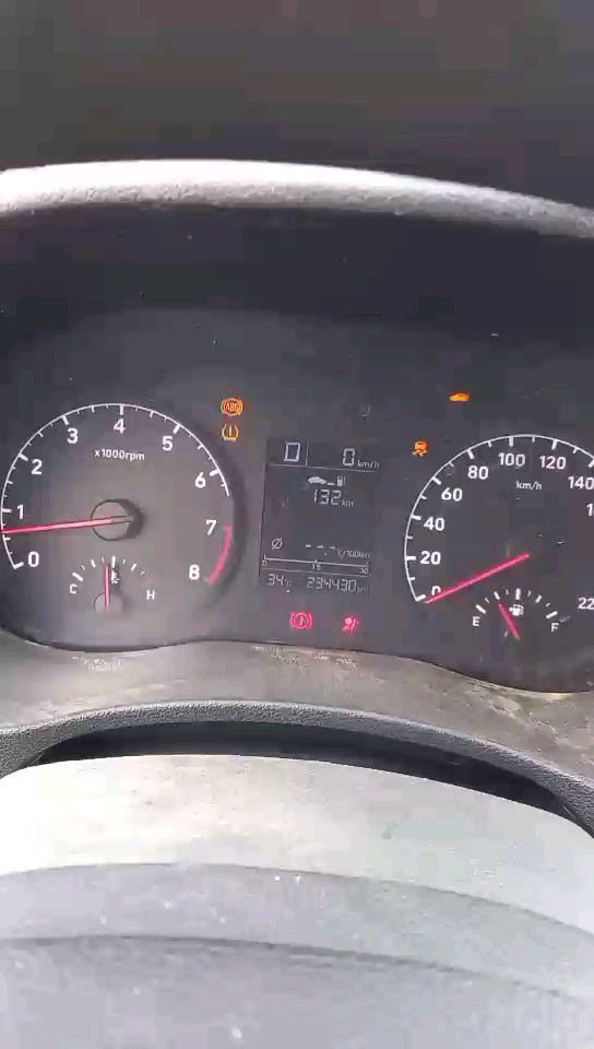 هيونداي أكسنت  2020 video