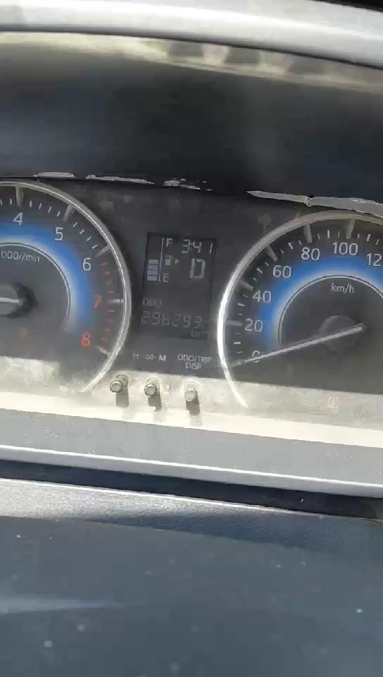 Toyota Rush  2021 video