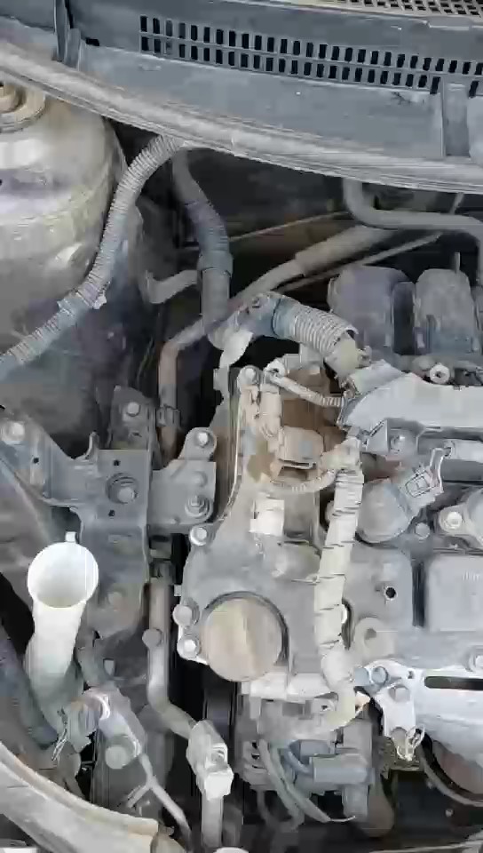 Toyota Yaris  2021 video