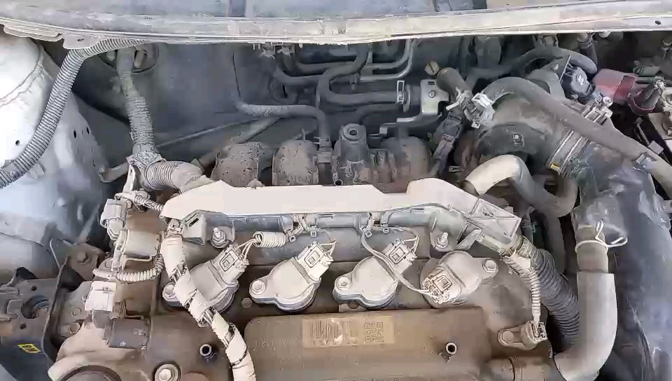 Toyota Yaris  2021 video