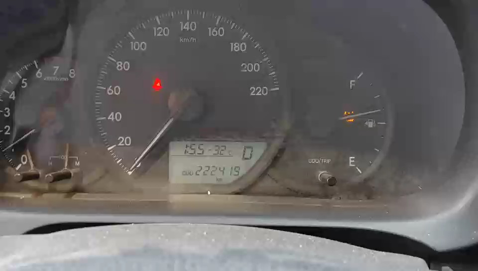 تويوتا يارس  2021 video
