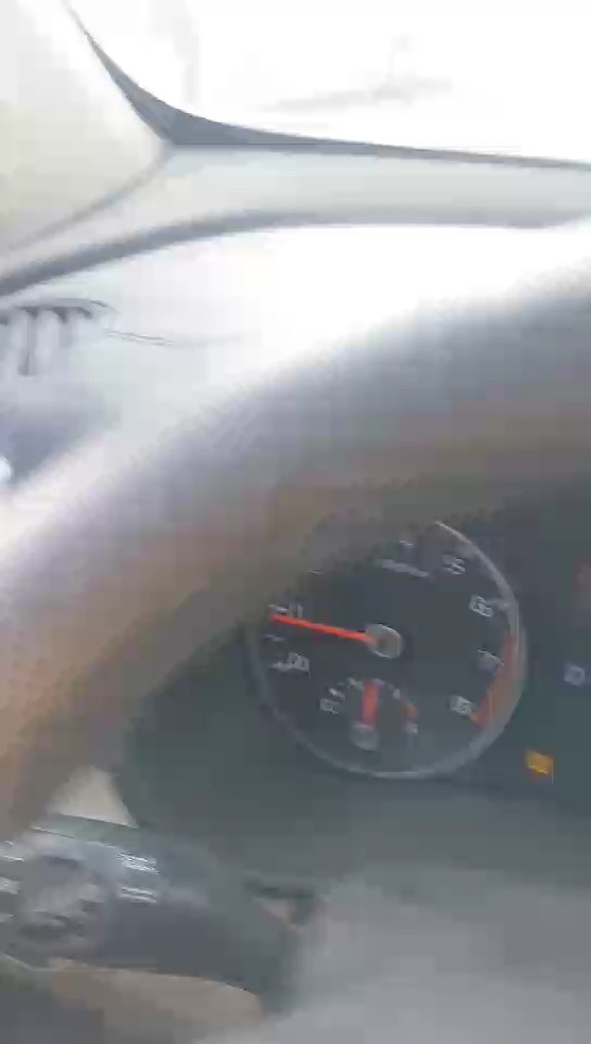 كيا سبورتاج LX 2021 video