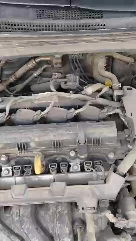 هيونداي إلنترا  2024 video