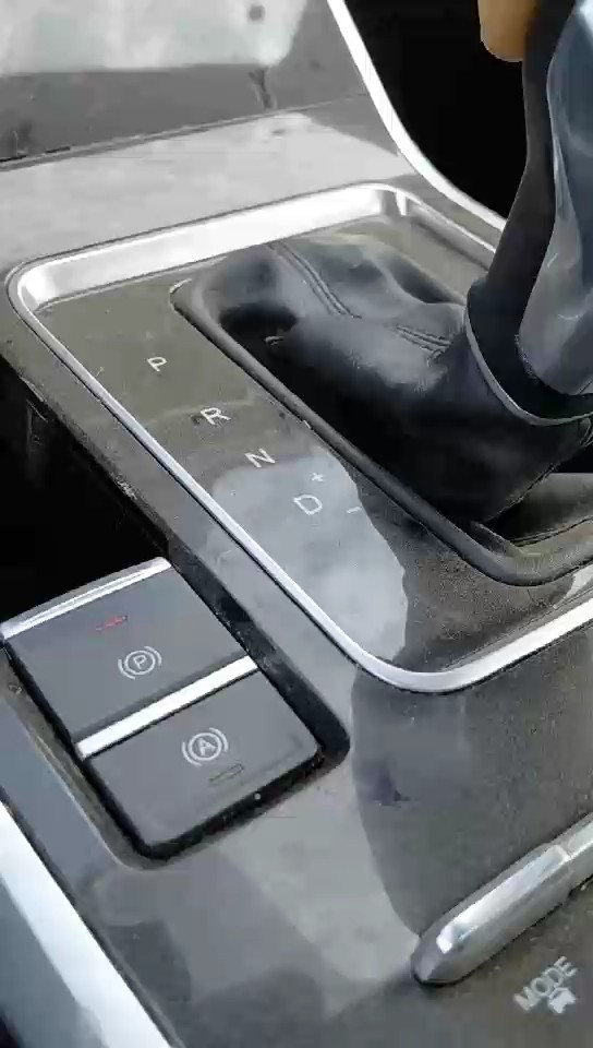 شيري تيجو 8  2022 video
