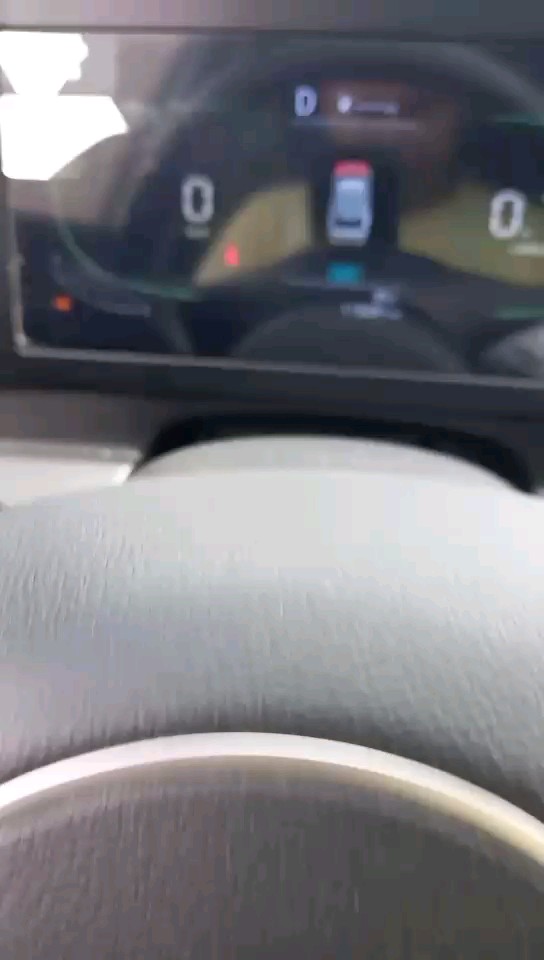 كيا سبورتاج NQ5E SPORTAGE LX 4WD 2024 video