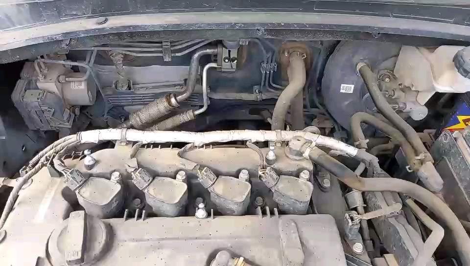كيا سبورتاج NQ5E SPORTAGE LX 4WD 2024 video