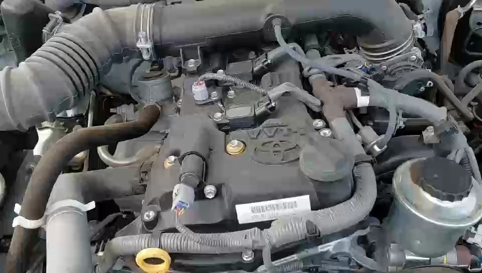 Toyota Fortuner GX2 2024 video