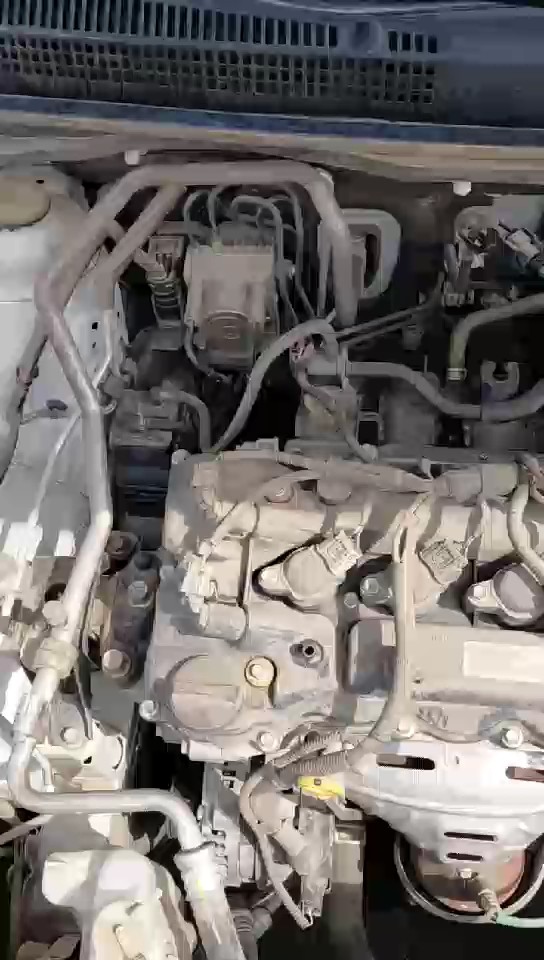 تويوتا يارس  2023 video