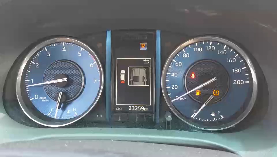 Toyota Fortuner GX2 2024 video
